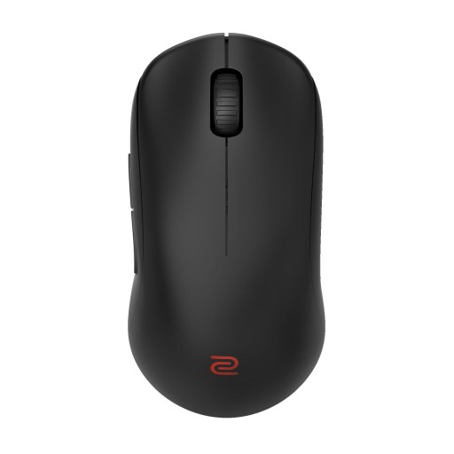 ZOWIE U2-DW 4K безжична геймърска мишка черен