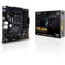 Asus Tuf Gaming B550М-PLUS mATX дънна платка