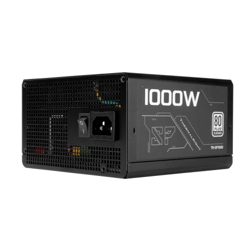 Thermalright TR-SP1000 ATX 3.1 1000W Platinum захранване