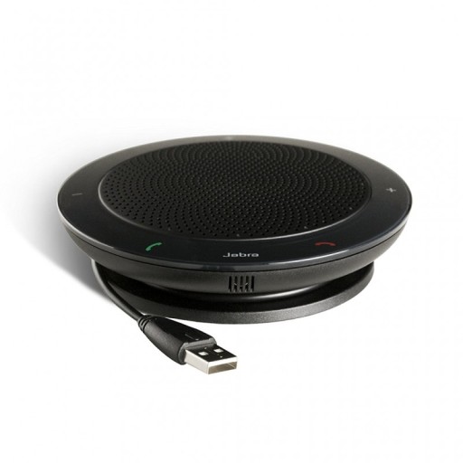 Jabra Speak 410 US тонколона за конферентна връзка
