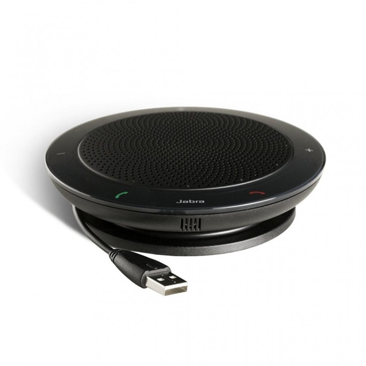 Jabra Speak 410 US тонколона за конферентна връзка