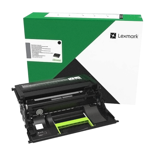 Lexmark 58D0Z00 Black Return Programme Imaging Unit консуматив