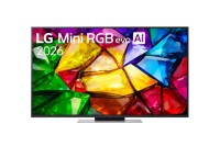 LG 65MRGB87B3B 65" Mini RGB evo AI Smart телевизор