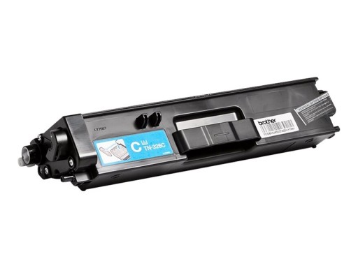 Brother TN326C Cyan консуматив 
