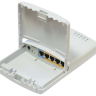 Mikrotik PowerBox RB750P-PBr2 рутер