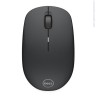 Dell WM126 Wireless Mouse Черна