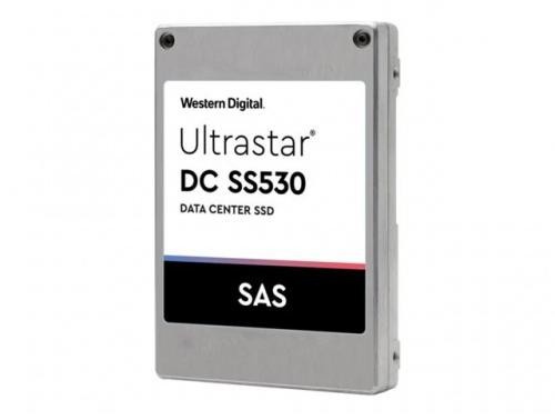 HITACHI Ultrastar DC SS530 15.36TB твърд диск за сървър