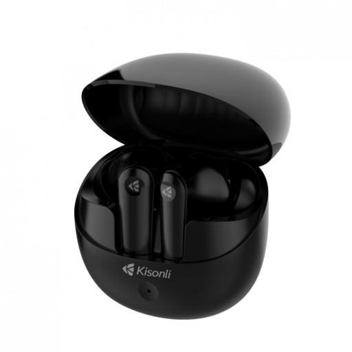 Kisonli F2 Bluetooth слушалки