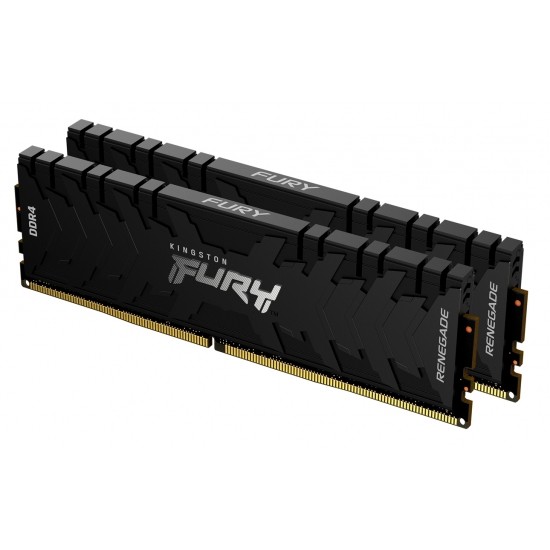 Kingston FURY Renegade 32GB (2x16GB) DDR4 4600MHz памет