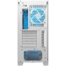 Cougar Airface Flo RGB кутия за компютър бял