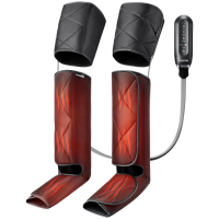 RENPHO Aeria Ultimate Thermal 2 - компресионен масажор за крака с подгряване