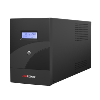 Hikvision DS-UPS3000-R 3000VA 1800W Line Interactive UPS