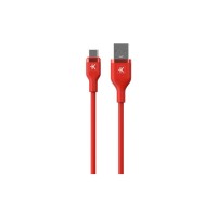 Skross USB 2.0 към USB Type C кабел 1.2 метра