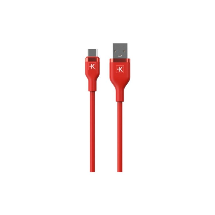Skross USB 2.0 към USB Type C кабел 1.2 метра