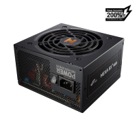 Fortron Hexa 85+ Pro 450 450W захранване за компютър