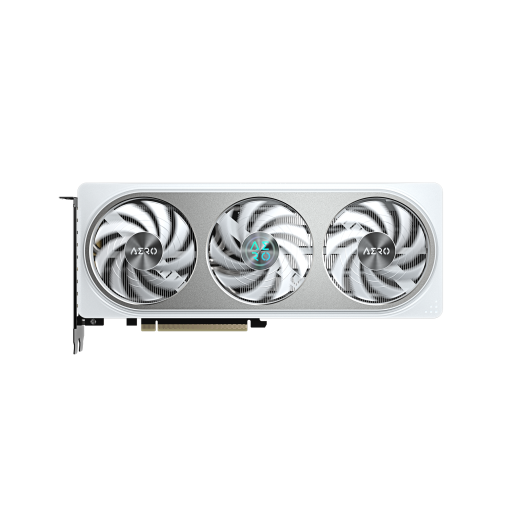 GIGABYTE RTX 5060 TI AERO OC 16GB GDDR7 видео карта