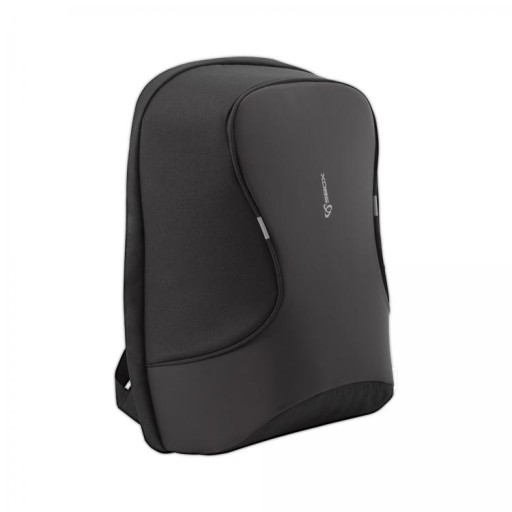 SBOX NSE-3721 15.6" раница за лаптоп
