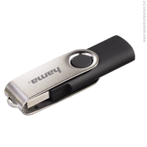 Hama Rotate 32GB USB 2.0 USB памет   