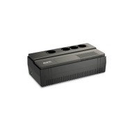 APC Easy UPS BV 800VA AVR 230V Schuko Outlet