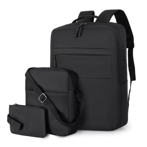 Раница за 15.6" лаптоп BP-38 черен