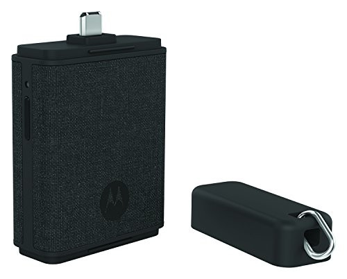 MOTOROLA MICRO Power bank 1500mAh Външна батерия