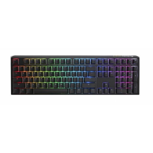 Ducky One 3 Classic Full Size Hotswap Cherry MX  Red геймърска клавиатура