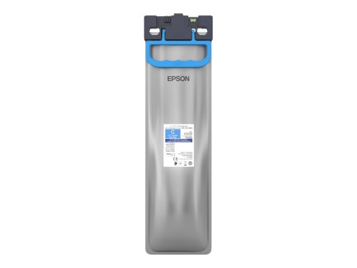 Epson WorkForce Pro WF-C879R Cyan XXL консуматив