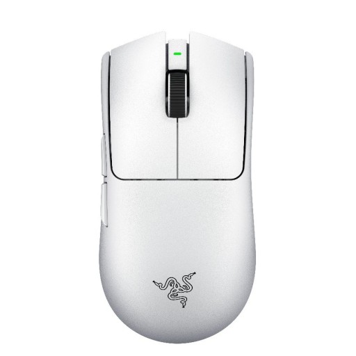 Razer Viper V4 Pro геймърска мишка бял