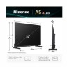 Hisense 32