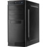 Inter Tech IT-5905 Mid-Tower ATX кутия за компютър