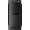Inter Tech IT-5905 Mid-Tower ATX кутия за компютър