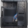 Inter Tech IT-5905 Mid-Tower ATX кутия за компютър