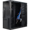 Inter Tech IT-5905 Mid-Tower ATX кутия за компютър