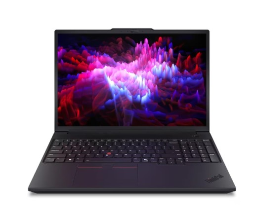 Lenovo ThinkPad P16v G3 Ultra 7 255H 32GB 1TB RTX Pro 1000 лаптоп