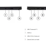Lenovo ThinkPad X13 Yoga G3 Touch i7-12650U 16GB 512SSD лаптоп реновиран