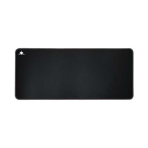 White Shark BLACK KNIGHT XL геймърска подложка за мишка