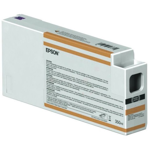 Epson Ultrachrome T54XB00 Orange консуматив