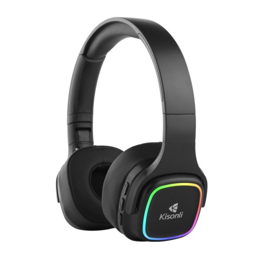 Kisonli A11 Bluetooth слушалки