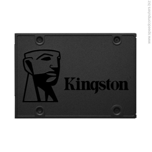 Kingston A400 120GB SSD 2.5" 7mm SATA III SSD диск
