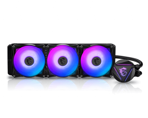 MSI MAG CORELIQUID 360R LGA1700 водно охлаждане за процесор