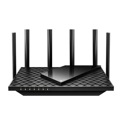 TP-Link Archer AX72 Pro AX5400 безжичен рутер