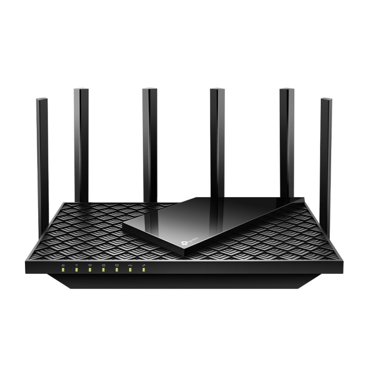 TP-Link Archer AX72 Pro AX5400 безжичен рутер
