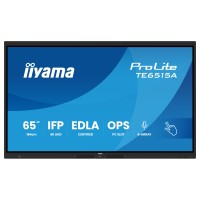 IIYAMA TE6515A-B1AG 65" тъчскрийн дисплей