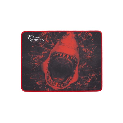 WHITE SHARK GMP-1699L Геймърска подложка за мишка Sky Walker, 400x300mm