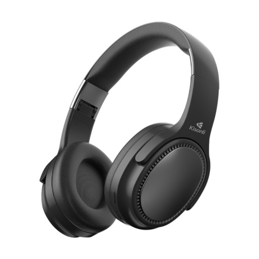 Kisonli A12 Bluetooth слушалки