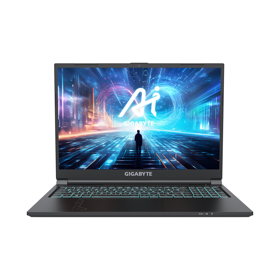 Gigabyte G6 MF-H2EE854KD i7-13620H геймърски лаптоп (G6 MF-H2EE854KD ...