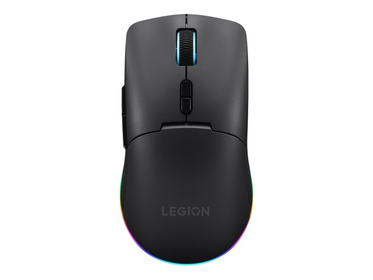 Lenovo Legion M220 RGB геймърска мишка черен