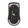Lenovo Legion M220 RGB геймърска мишка черен