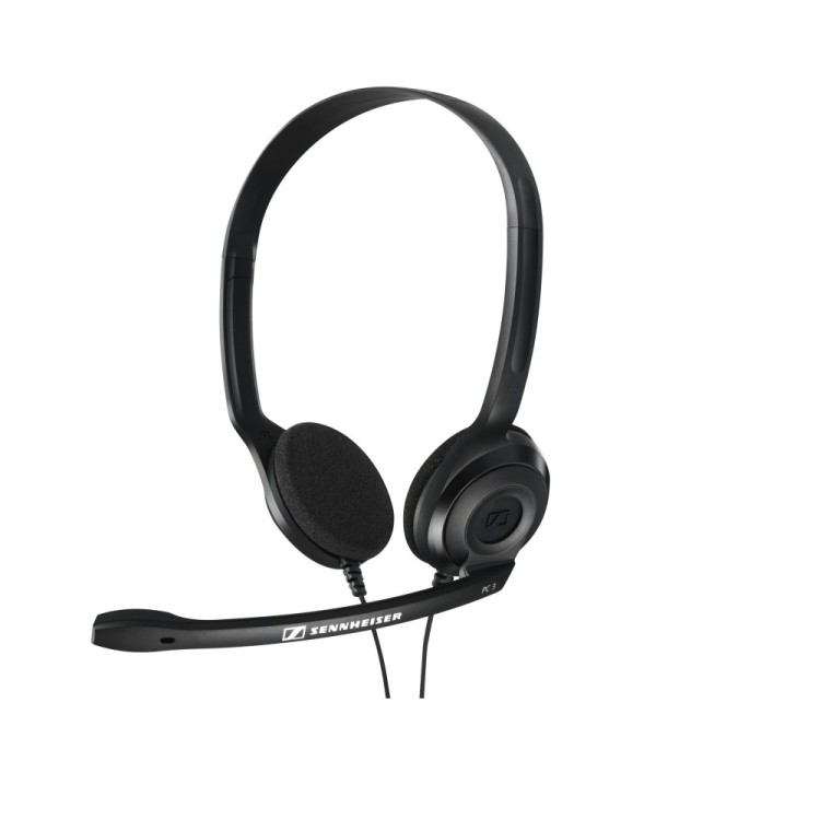 Sennheiser PC 3 Chat слушалки