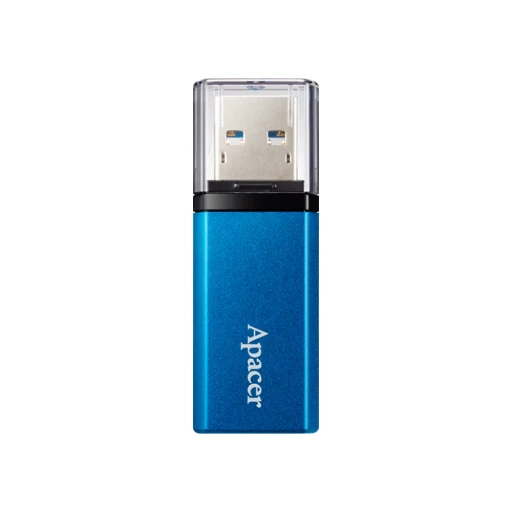 Apacer AH25C 32GB USB 3.2 памет син